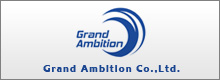 株式会社 Grand Ambition