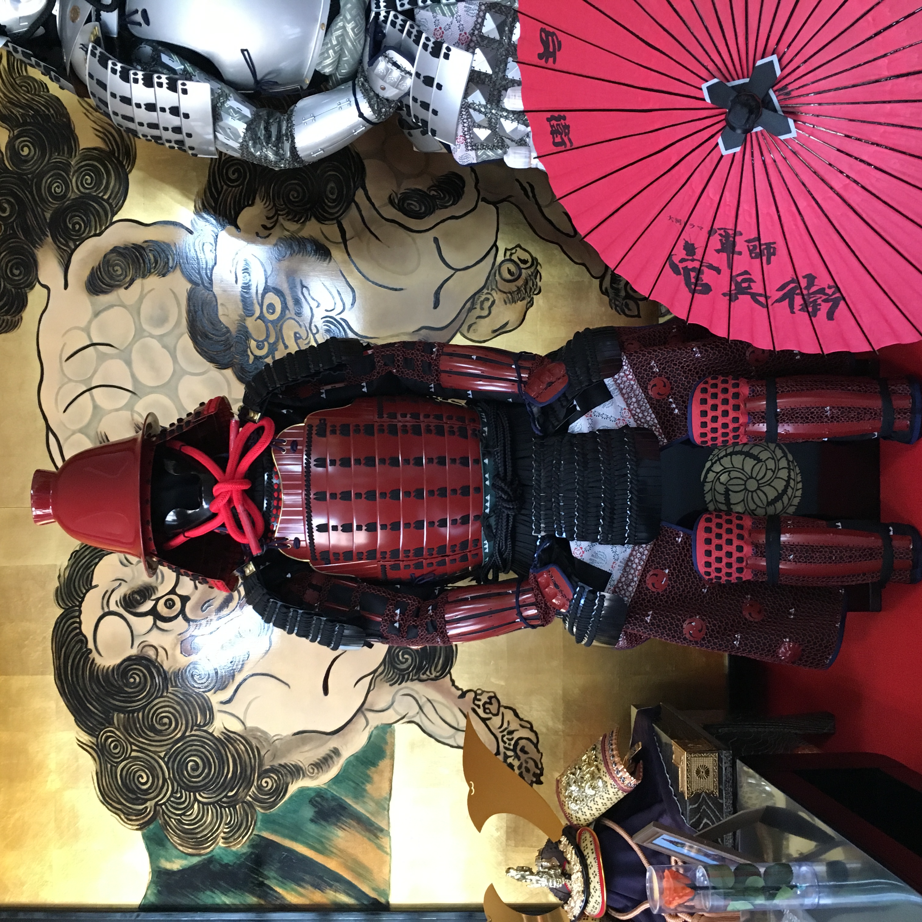 黒田官兵衛の兜 ｜ 中津市から全国販売 甲冑・鎧兜なら当店へ